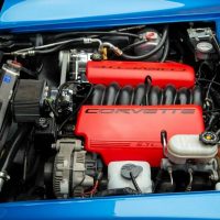 1967 Chevrolet Corvette Restomod - Image 3