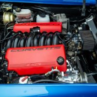 1967 Chevrolet Corvette Restomod - Image 4