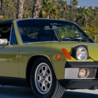 1973 Porsche 914 2.0 - Image 23