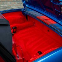 1967 Chevrolet Corvette Restomod - Image 5