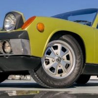 1973 Porsche 914 2.0 - Image 24