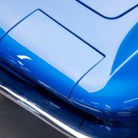 1967 Chevrolet Corvette Restomod - Image 6