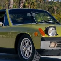 1973 Porsche 914 2.0 - Image 25