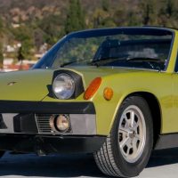 1973 Porsche 914 2.0 - Image 26