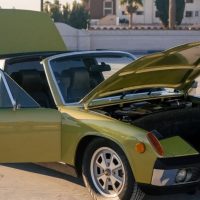 1973 Porsche 914 2.0 - Image 27