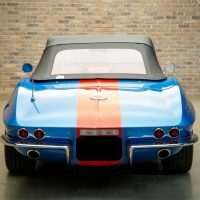 1967 Chevrolet Corvette Restomod - Image 9