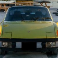 1973 Porsche 914 2.0 - Image 28