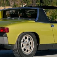 1973 Porsche 914 2.0 - Image 29