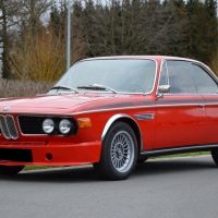 1973 BMW 3.0 CSL - Image 35