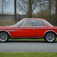 1973 BMW 3.0 CSL - Image 36