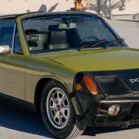 1973 Porsche 914 2.0 - Image 31