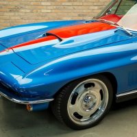 1967 Chevrolet Corvette Restomod - Image 13