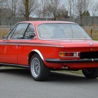 1973 BMW 3.0 CSL - Image 37