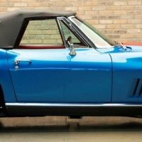 1967 Chevrolet Corvette Restomod - Image 14