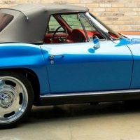 1967 Chevrolet Corvette Restomod - Image 15