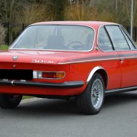1973 BMW 3.0 CSL - Image 39