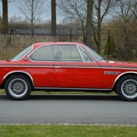 1973 BMW 3.0 CSL - Image 40