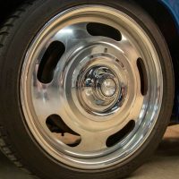 1967 Chevrolet Corvette Restomod - Image 17