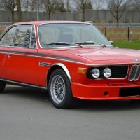 1973 BMW 3.0 CSL - Image 41