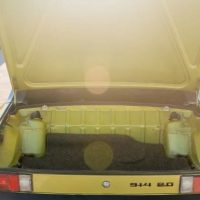 1973 Porsche 914 2.0 - Image 36