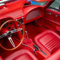 1967 Chevrolet Corvette Restomod - Image 18