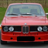 1973 BMW 3.0 CSL - Image 42