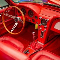 1967 Chevrolet Corvette Restomod - Image 20