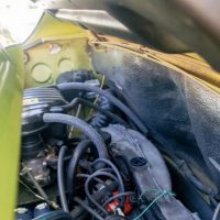 1973 Porsche 914 2.0 - Image 39