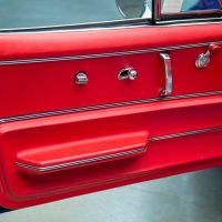 1967 Chevrolet Corvette Restomod - Image 21