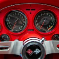1967 Chevrolet Corvette Restomod - Image 22