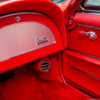 1967 Chevrolet Corvette Restomod - Image 2
