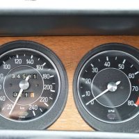 1973 BMW 3.0 CSL - Image 2