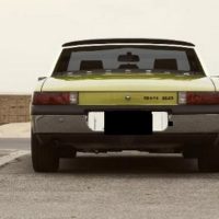 1973 Porsche 914 2.0 - Image 4