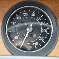 1973 BMW 3.0 CSL - Image 3
