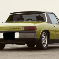 1973 Porsche 914 2.0 - Image 6