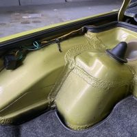 1973 Porsche 914 2.0 - Image 11