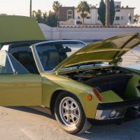 1973 Porsche 914 2.0 - Image 20