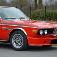 1973 BMW 3.0 CSL - Image 25