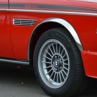 1973 BMW 3.0 CSL - Image 26