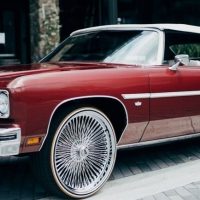 1975 Chevrolet Caprice Classic Convertible - Image 7