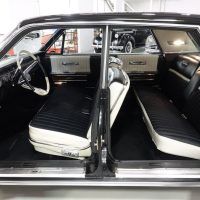 1965 Lincoln Continental Sedan - Image 8