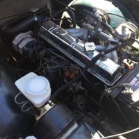 1974 Triumph TR6 - Image 20