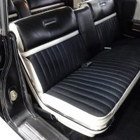 1965 Lincoln Continental Sedan - Image 9
