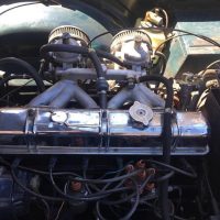 1974 Triumph TR6 - Image 21