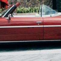 1975 Chevrolet Caprice Classic Convertible - Image 9