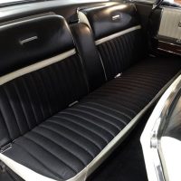 1965 Lincoln Continental Sedan - Image 10