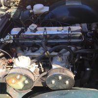 1974 Triumph TR6 - Image 22