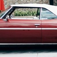 1975 Chevrolet Caprice Classic Convertible - Image 10