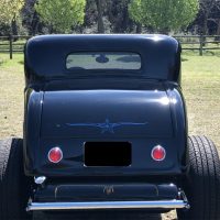 1932 Ford 5-Window Coup - Image 6