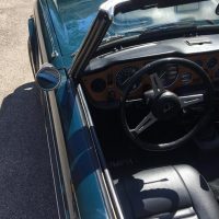 1974 Triumph TR6 - Image 23